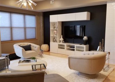 Living Room Design